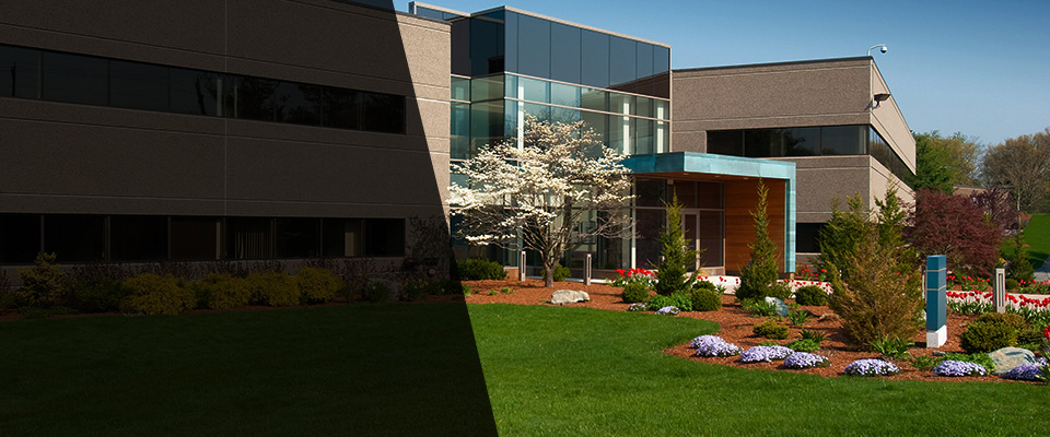 Fort Scott Landscapers