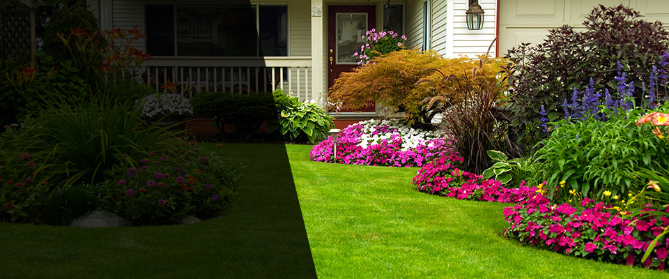 Fort Scott Landscapers