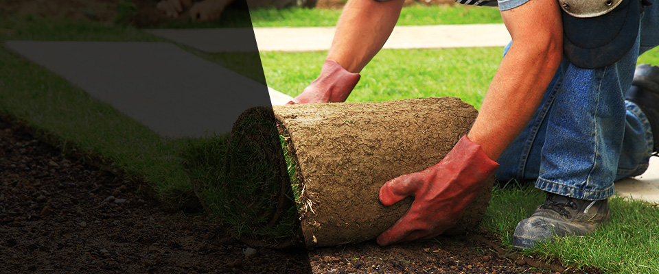 Fort Scott Landscapers