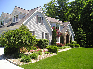 Landscapers and Lawncare Services in Fort Scott, KS